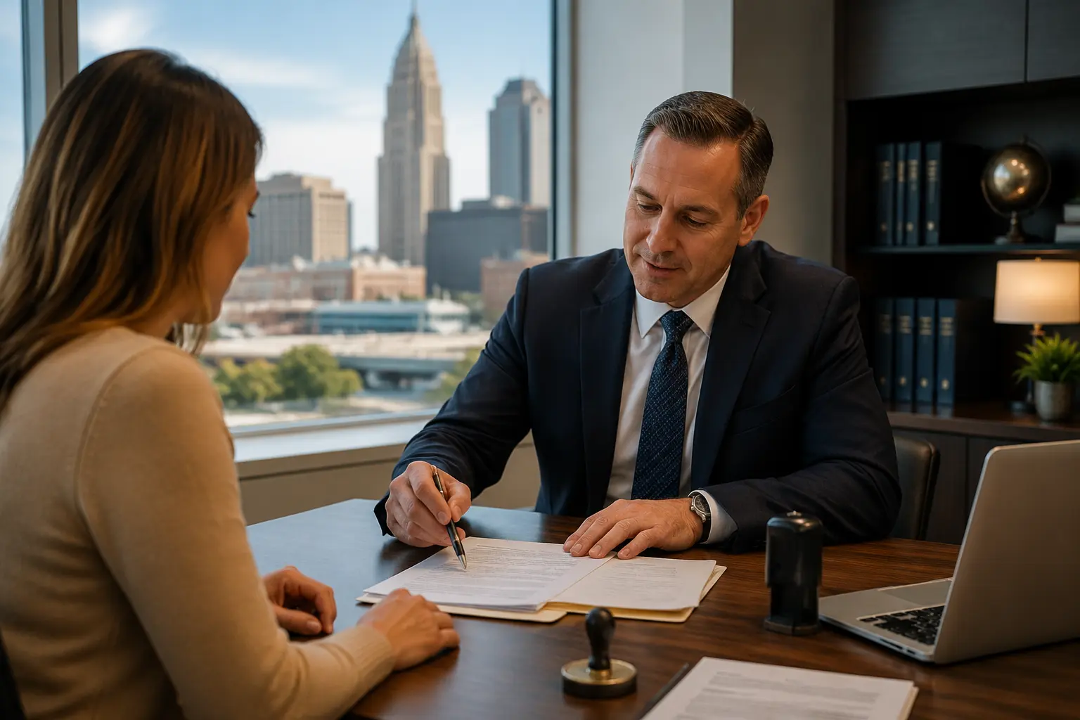 Notary Buffalo NY Trusted Notary Public Services in Buffalo