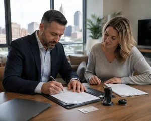 notary Buffalo NY