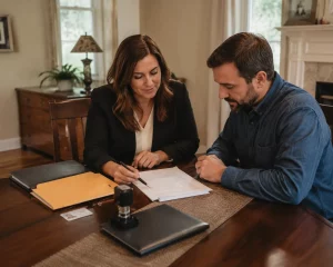 mobile notary Buffalo NY