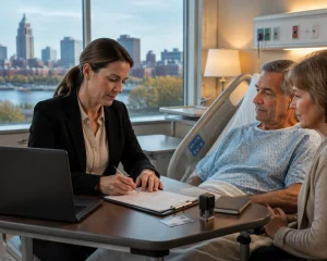 mobile notary for hospital