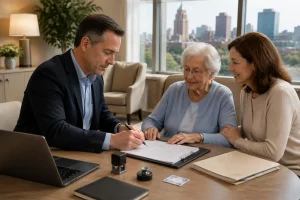 Nursing Home Notary Buffalo NY