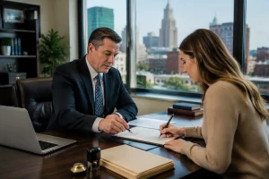 Notary Services Buffalo NY
