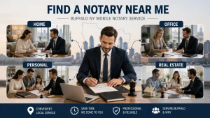 notary near me