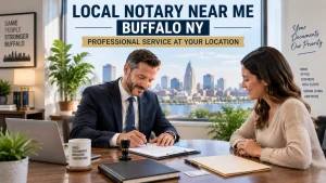 local notary near me