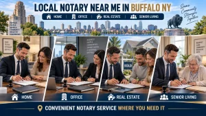 local notary near me